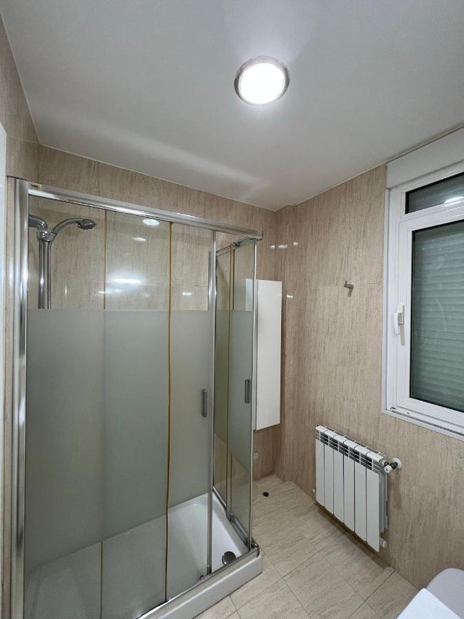 Centrico Apartamento Con Parking A Coruna Ngoại thất bức ảnh