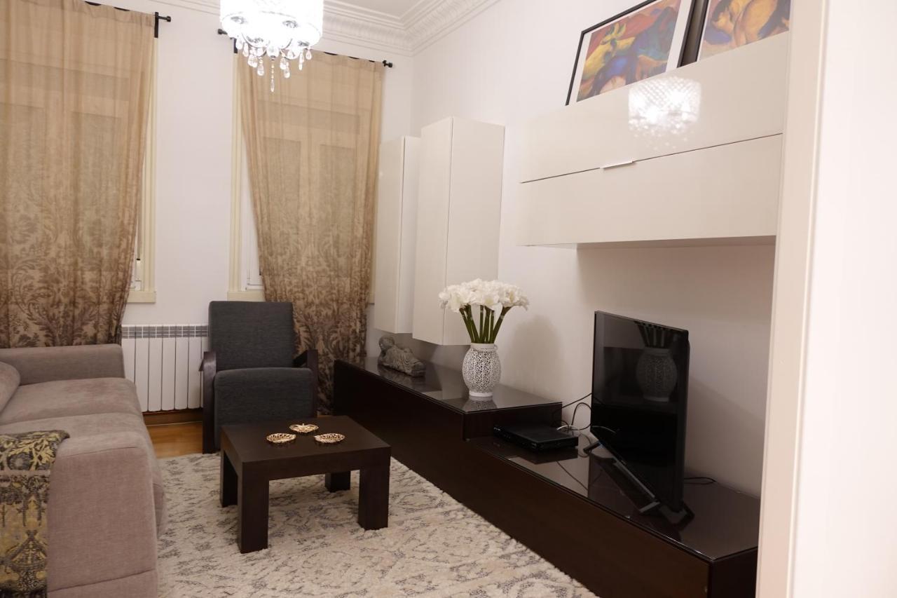Centrico Apartamento Con Parking A Coruna Ngoại thất bức ảnh